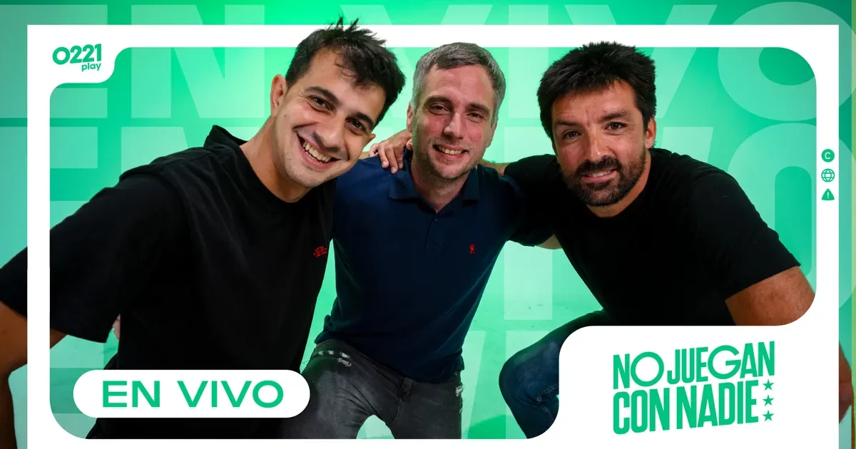 0221 Play ofrece una tarde de entretenimiento y novedades en Ensenada junto a Giro 360 y No Juegan con Nadie