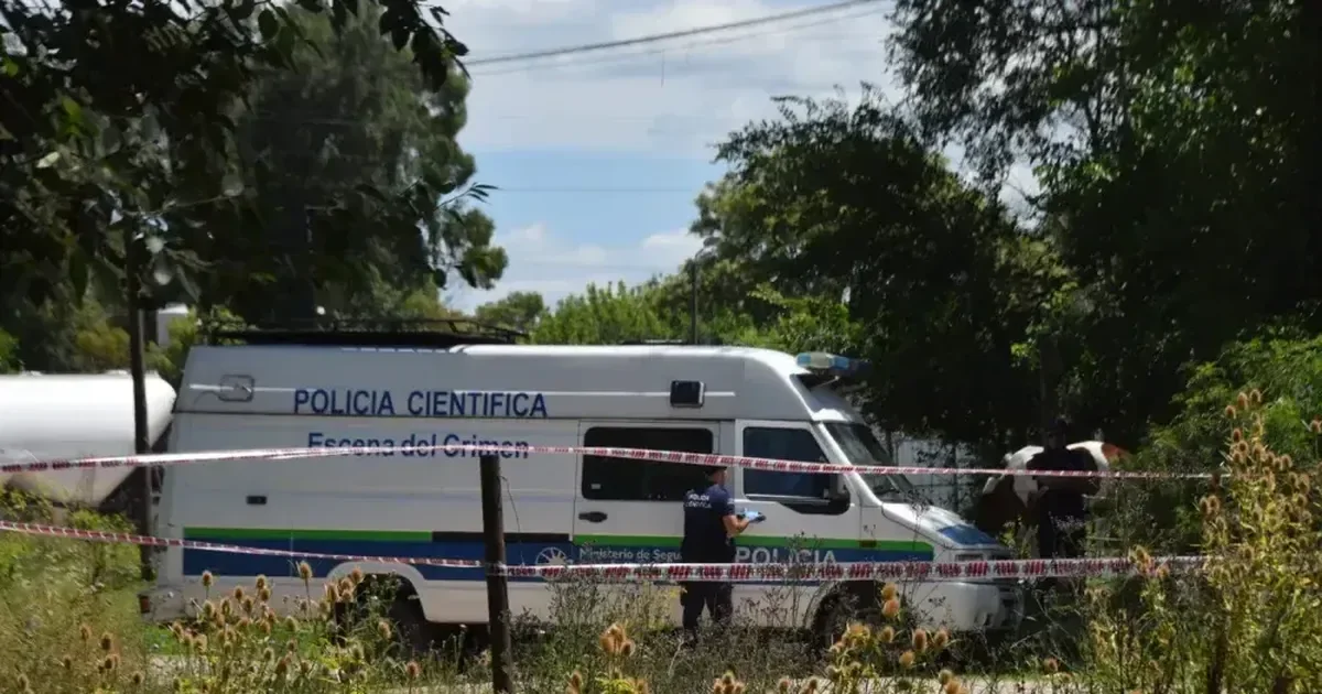 Abasto se moviliza: intensifican rastrillaje por joven desaparecida en Nochebuena