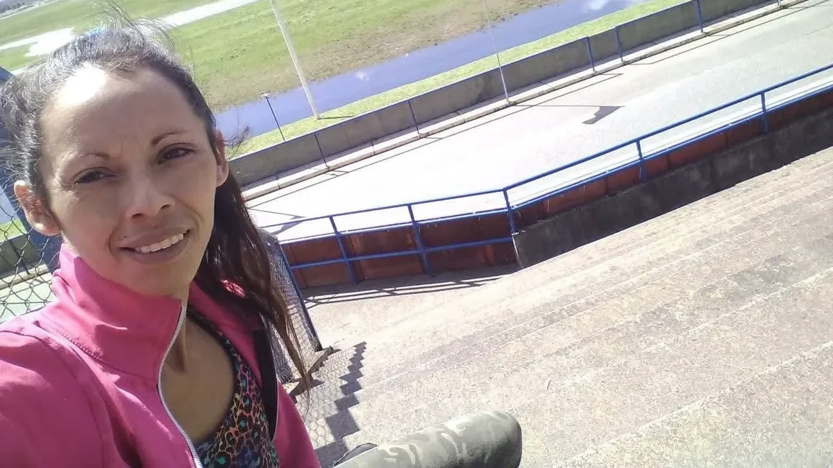 Abasto se moviliza: vecinos exigen respuestas en la búsqueda de una mujer desaparecida