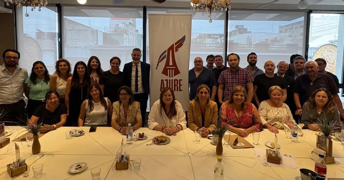 Abogados de La Plata analizan el impacto de la IA en la responsabilidad juvenil