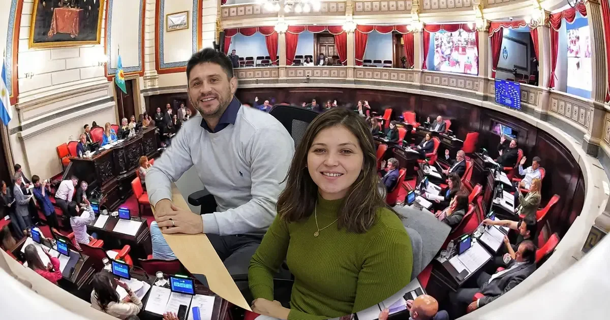 Abusos denunciados en el Senado: temor a la impunidad por prescripción de delitos