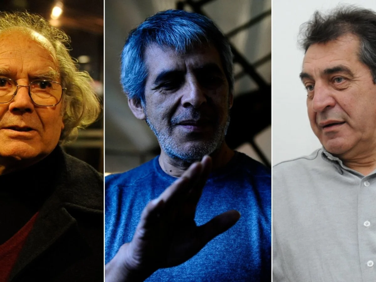 Activistas de Ensenada se unen al ayuno en Plaza de Mayo contra políticas de Milei
