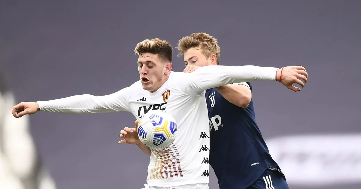 Adolfo Gaich se une a Estudiantes en medio de un presente incierto y desafíos por superar.