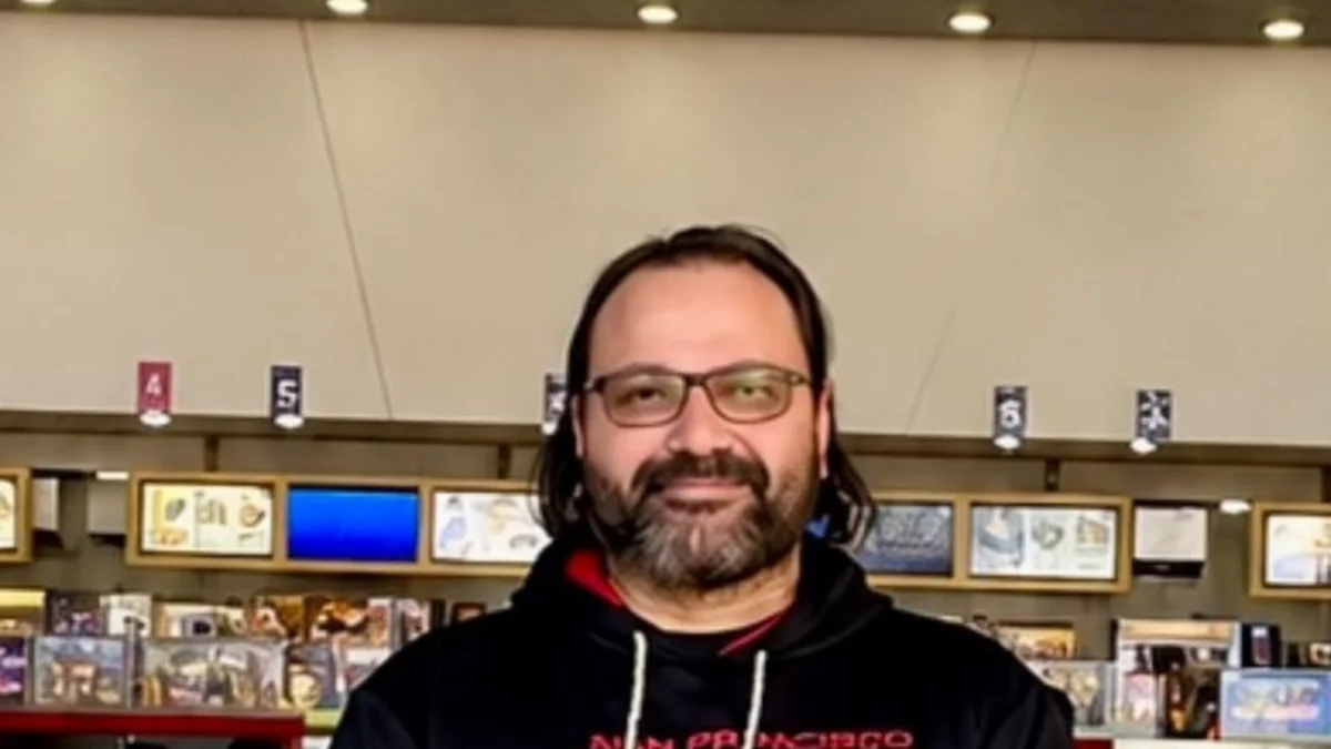 Adrián García promueve la inclusión: registro para la función relajada en Ensenada
