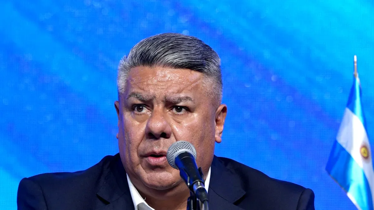 Afecta a la AFA la citación de Tapia: repercusiones en el fútbol argentino