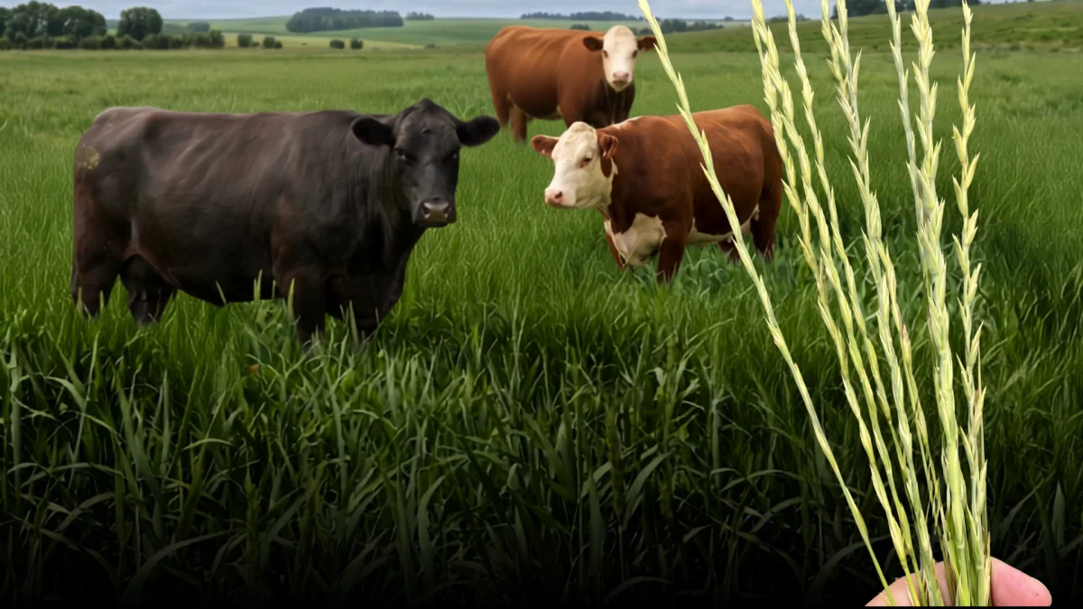 Agropiro: un cultivo emergente que revoluciona la economía de La Plata y Berisso