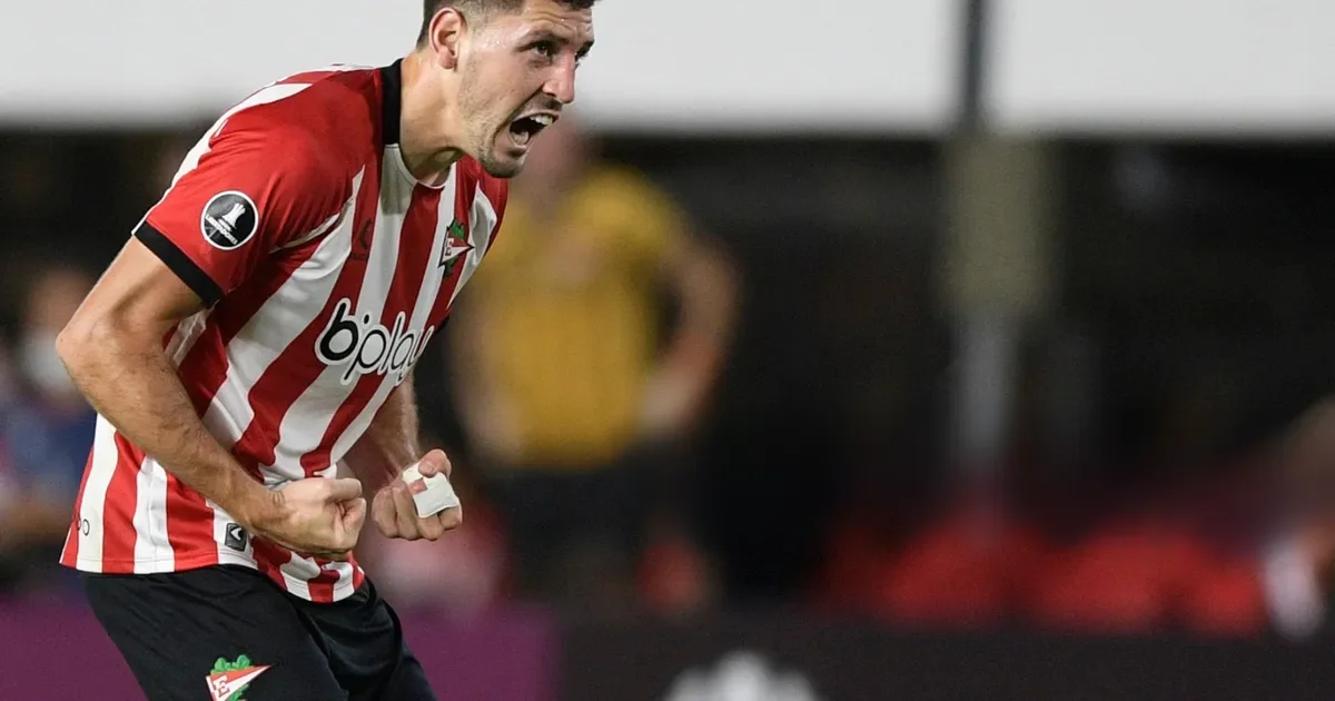 Agustín Rogel podría cambiar de rumbo: Estudiantes analiza su futuro en el club