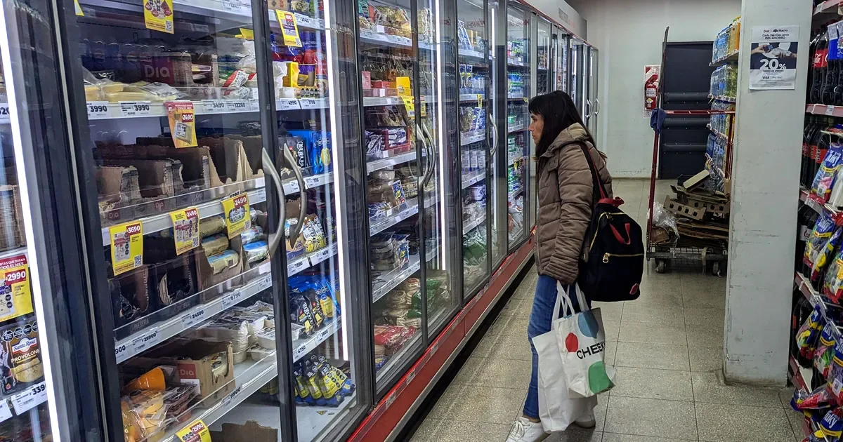 Ahorros en supermercados: vecinos de La Plata pueden acceder a nuevas promociones con Cuenta DNI.