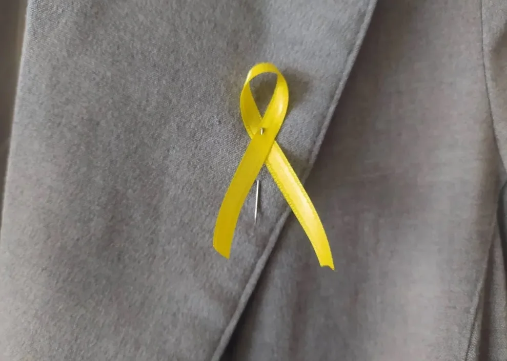 Alarmante cifra de suicidios en nuestra región