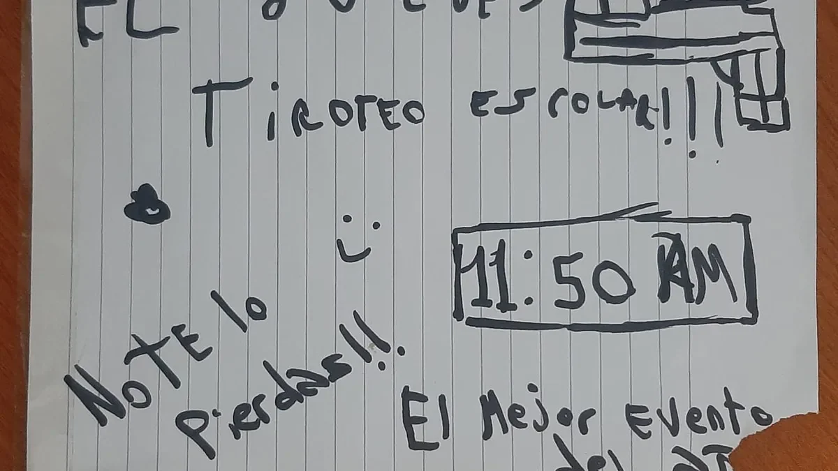 Alerta en La Plata: desafío viral de TikTok genera temor entre los vecinos