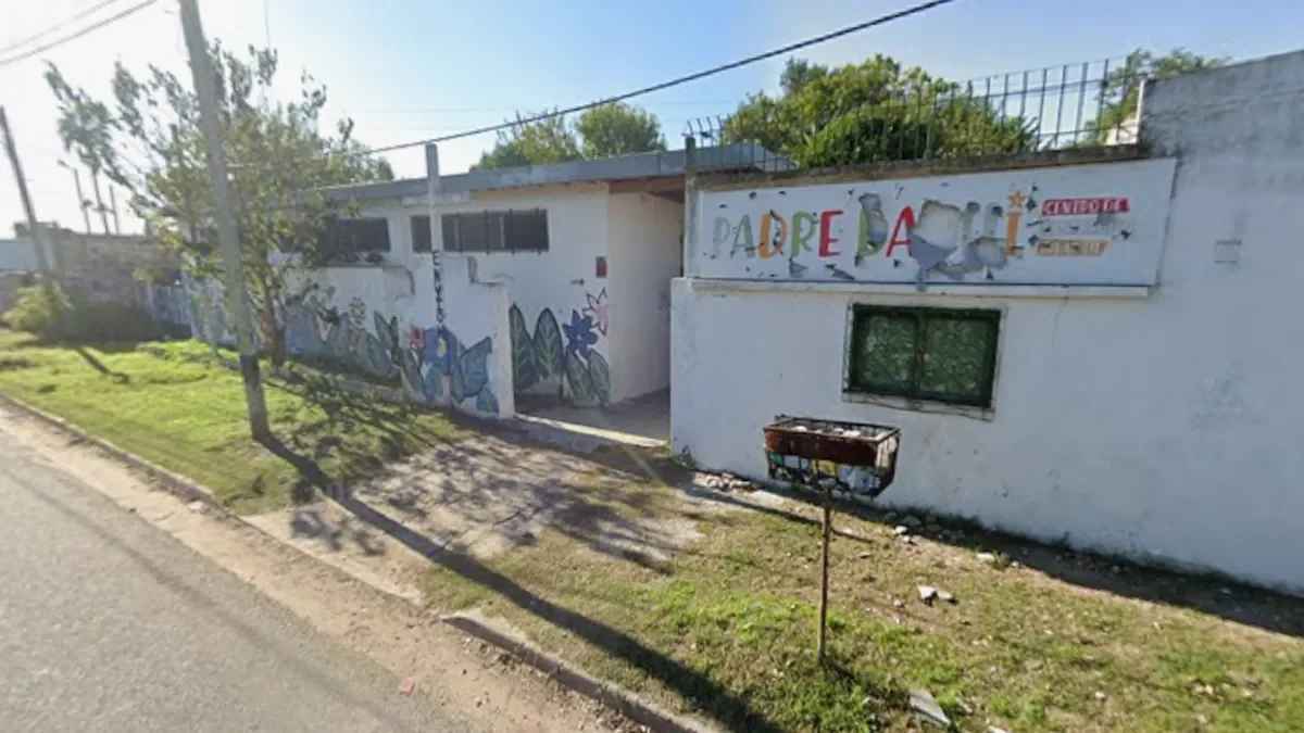 Alertan a padres de La Plata tras robo en jardín de infantes vinculado a los "Hermanos Macana