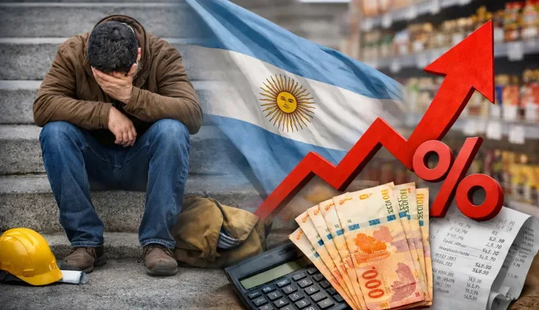 Alertan sobre dos factores críticos que afectan la economía de Ensenada y La Plata