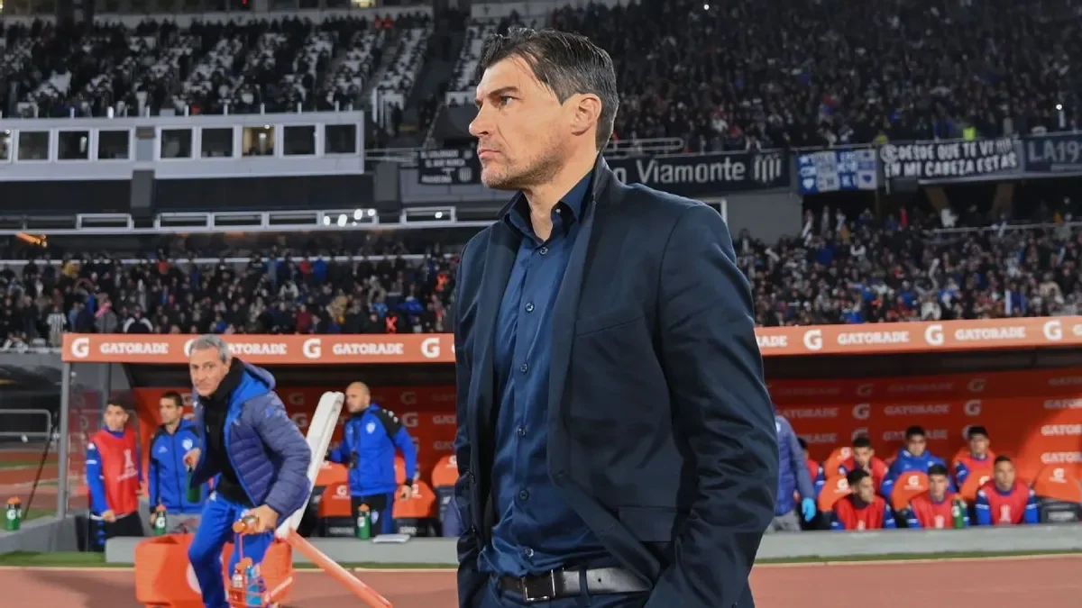 Alexander Medina llega a Estudiantes: expectativas y su trayectoria previa en clubes