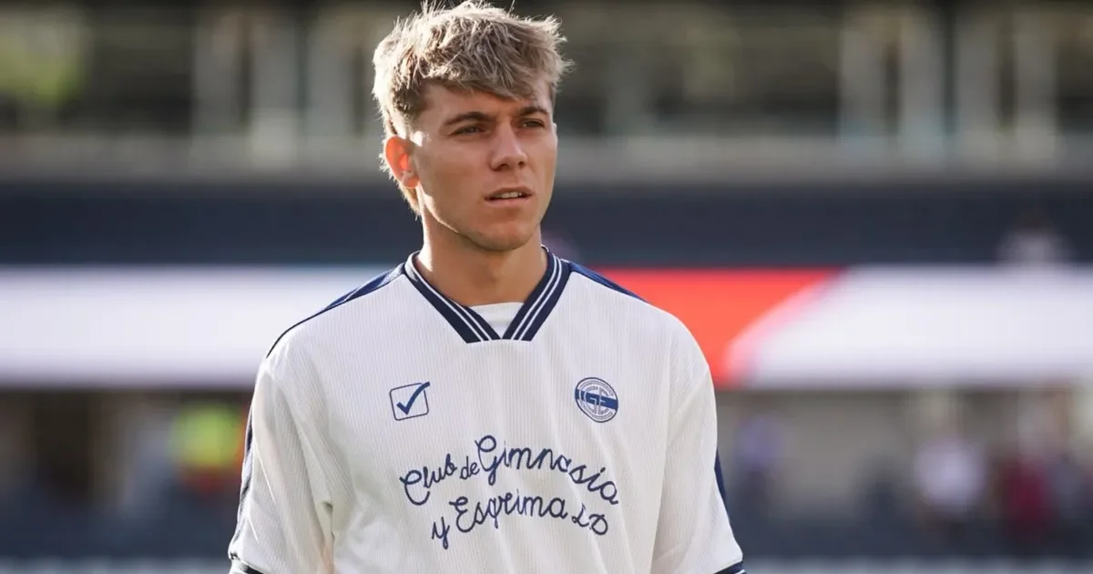 Alexis Steimbach se une a Gimnasia: un nuevo capítulo tras la disputa anterior
