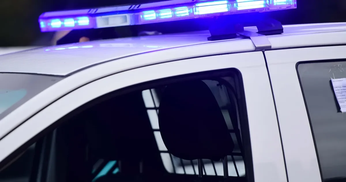 Allanamiento en La Plata: tres detenidos y un importante arsenal de drogas incautado