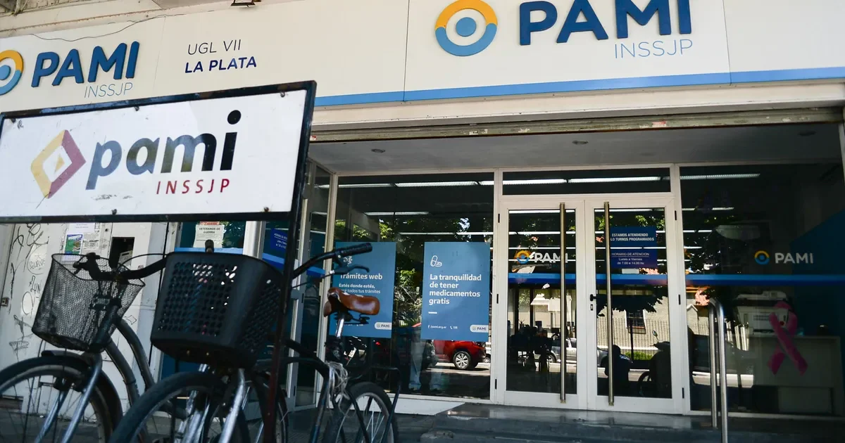 Allanamientos en clínicas de Berisso y Ensenada por estafas a PAMI: ¿quiénes son los responsables?