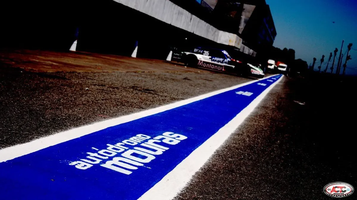 Allanamientos en el Autódromo Roberto Mouras: vecinos preocupados por la contaminación.
