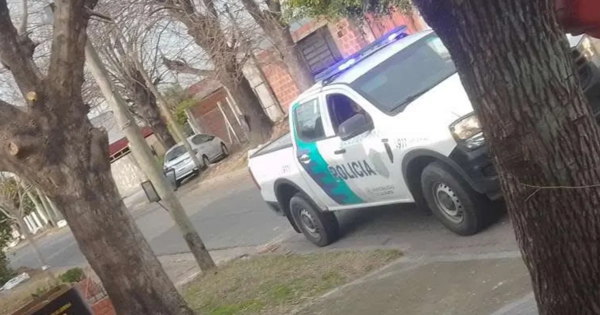 Altos de San Lorenzo: Tiroteo en vivienda tras conflicto por bicicleta robada