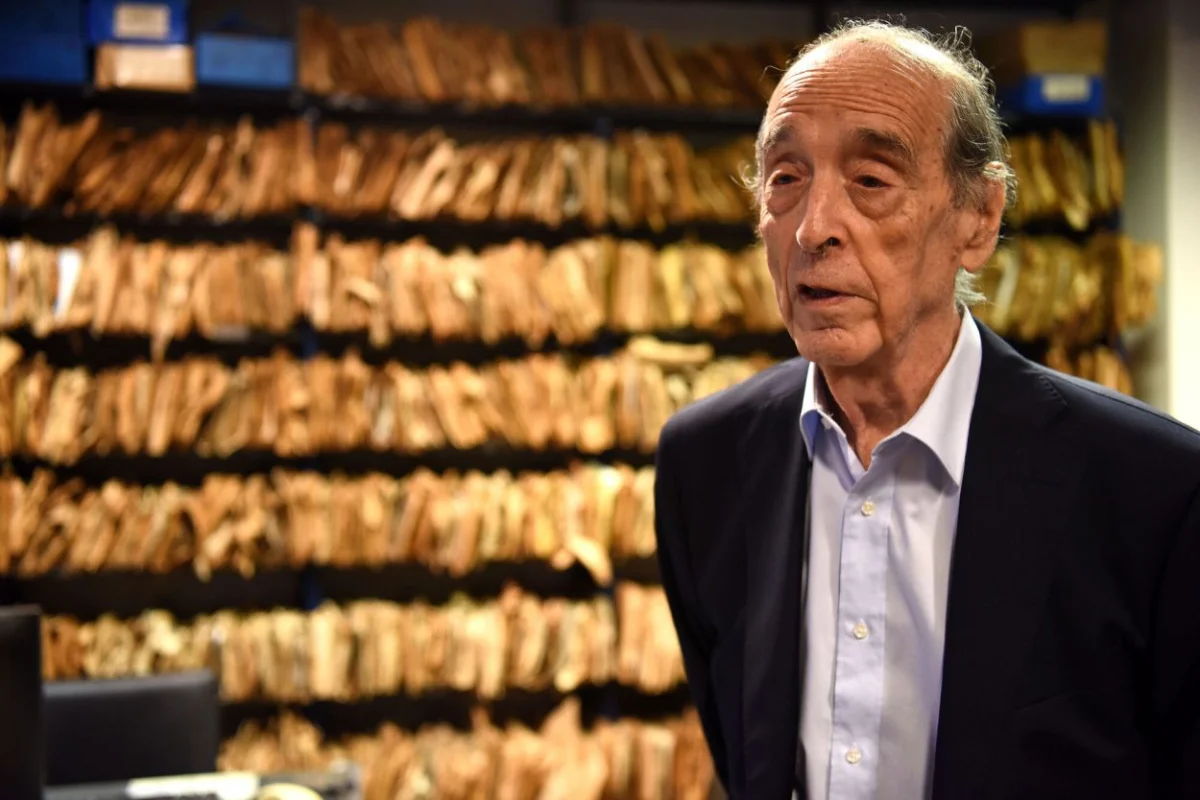 Análisis revela cambios estructurales en la economía argentina, según Arriazu