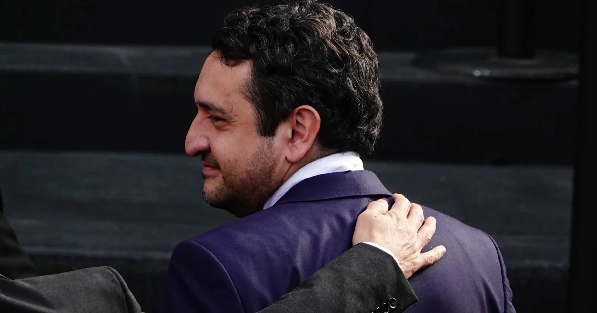 Andy reafirma su compromiso político y anuncia gira por La Plata y Berisso