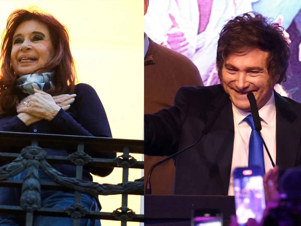 Apoyo a Milei crece en Ensenada: vecinos priorizan soluciones económicas y políticas críticas