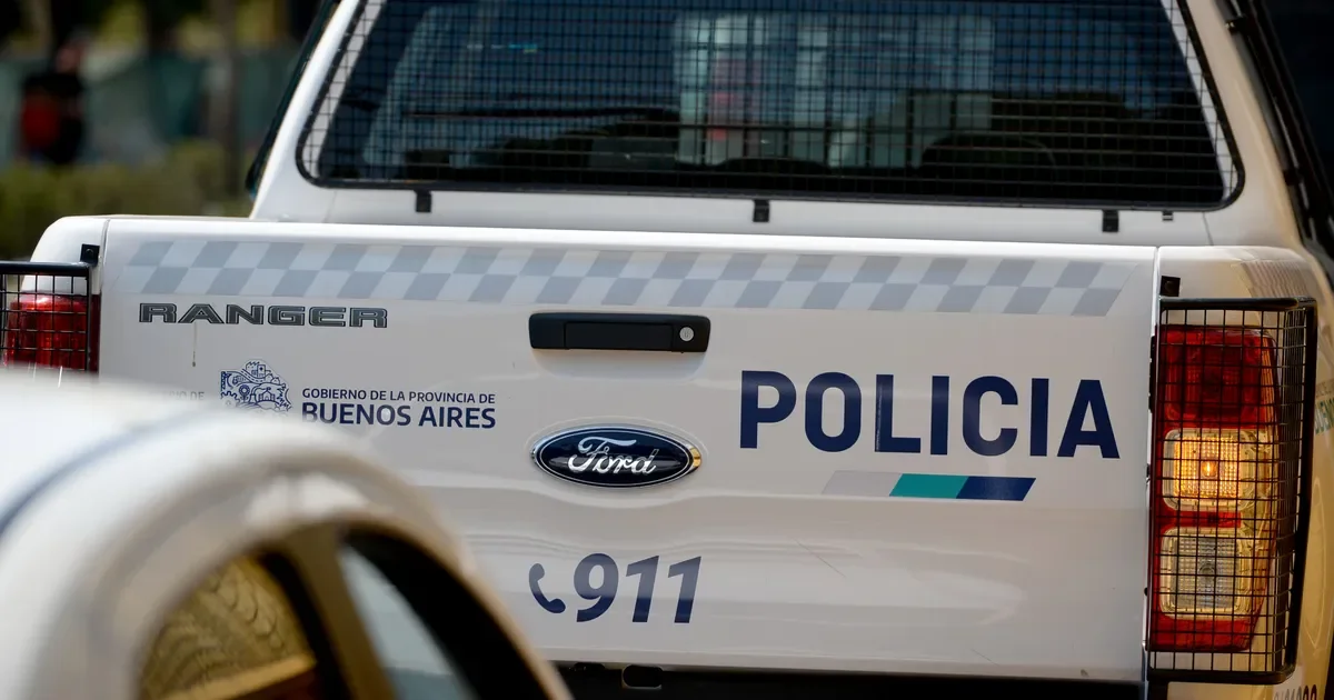 Apuñalado en Berisso: un intento de robo deja a un hombre gravemente herido