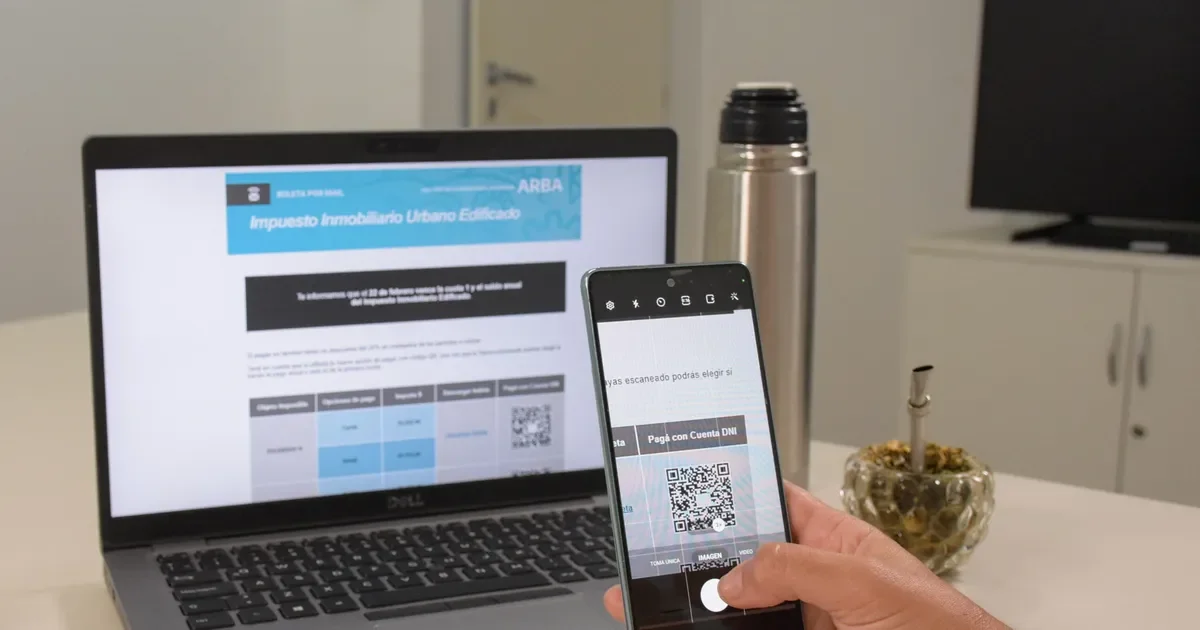ARBA confirma descuento en el Impuesto Inmobiliario: beneficios para propietarios en La Plata