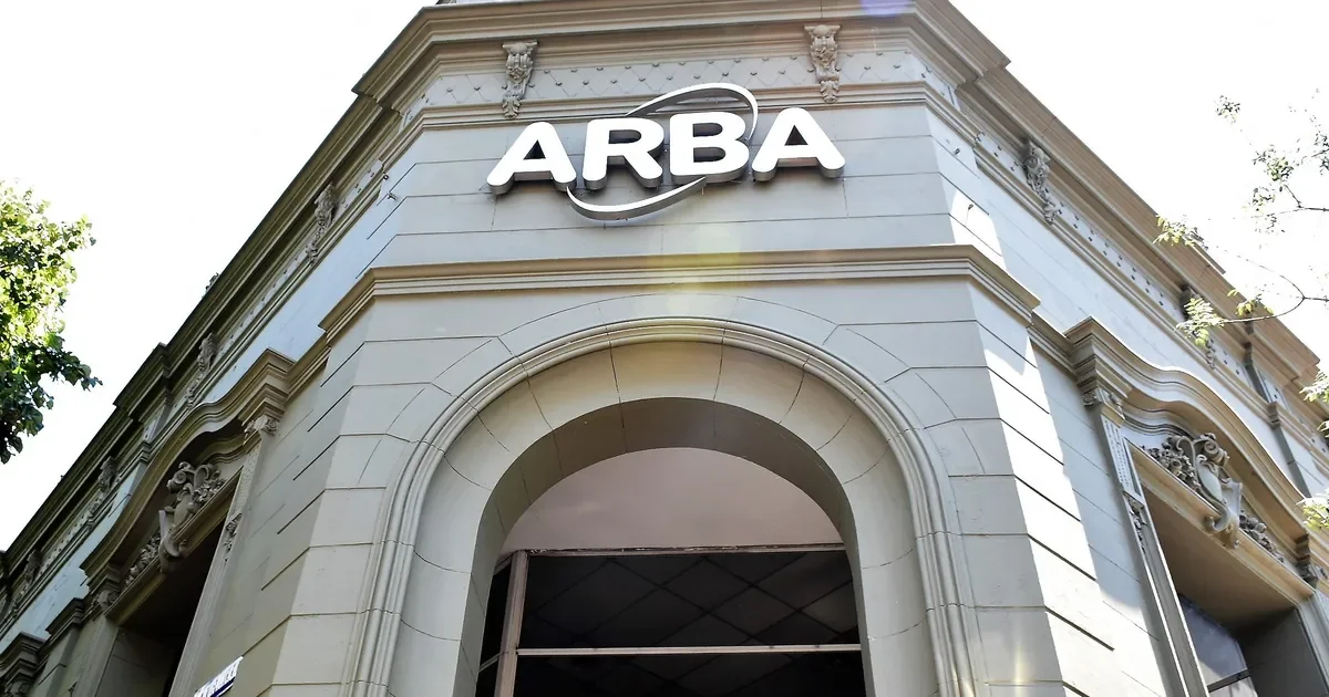 ARBA facilita devolución de saldos a favor de Ingresos Brutos para contribuyentes de La Plata