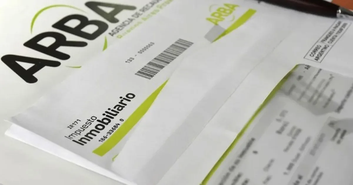 ARBA lanza alivio fiscal para propietarios de La Plata y Berisso en tiempos difíciles