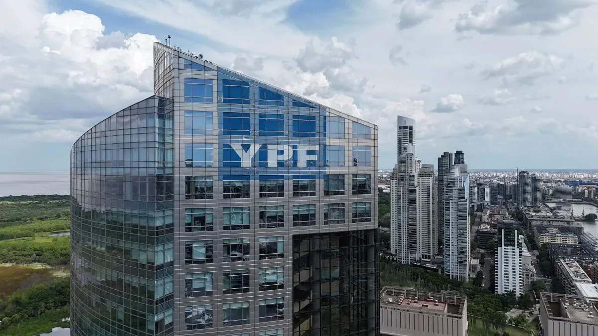 Argentina defiende la soberanía del BCRA en juicio contra YPF ante Burford