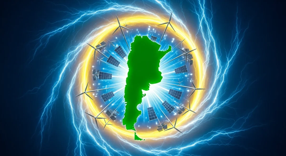 Argentina enfrenta un dilema: ¿es el desarrollismo la clave para transformar su economía?