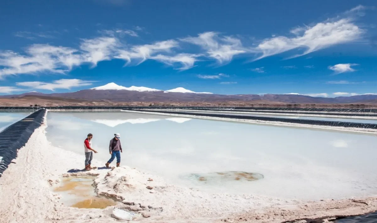 Argentina se destaca con tres historias de éxito en el ámbito internacional