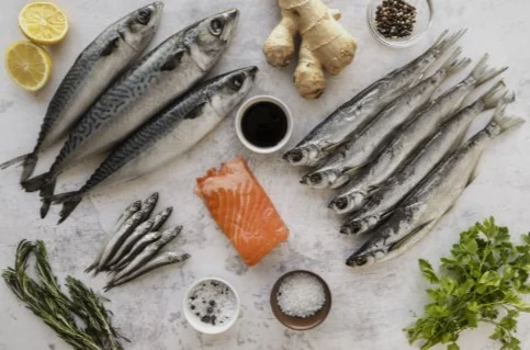 Argentina se posiciona para liderar la producción global de Omega-3, afirman expertos.