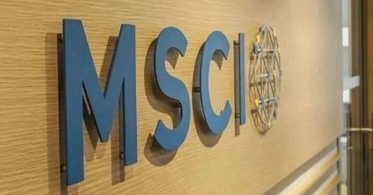 Argentina se queda fuera de la revisión de calificación crediticia de Morgan Stanley: impacto regional en La Plata y Ensenada.