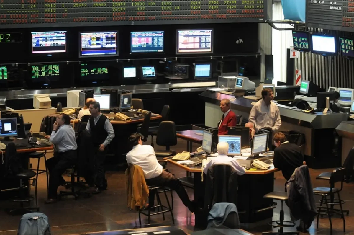 Argentina sigue siendo mercado independiente: impacto en inversiones y financiamiento.