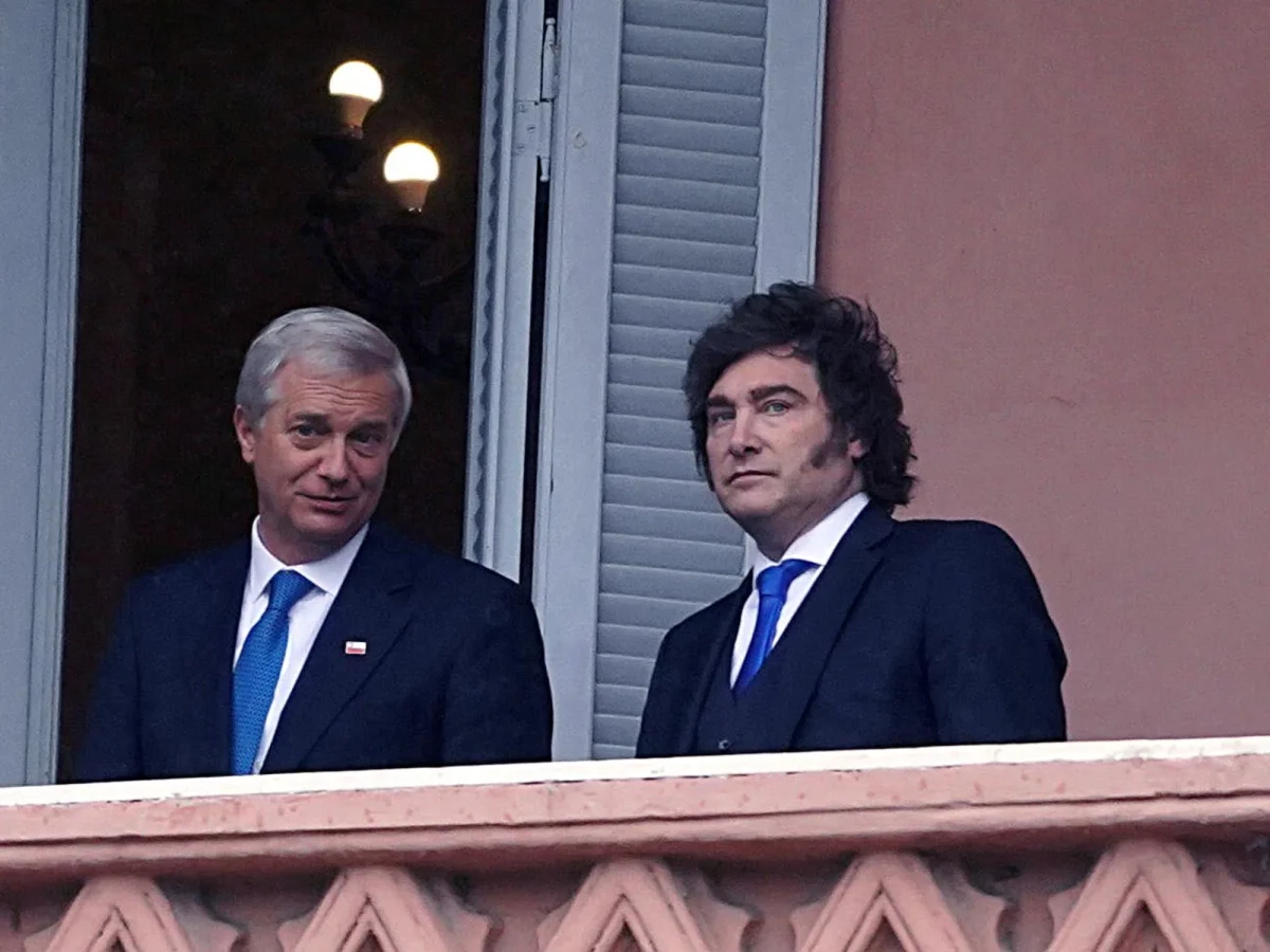 Argentina y Chile avanzan en la reactivación de un tratado minero histórico