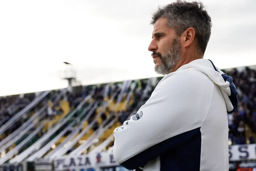 Ariel Pereyra impulsa un cambio en Berisso con resultados que sorprenden a los vecinos.
