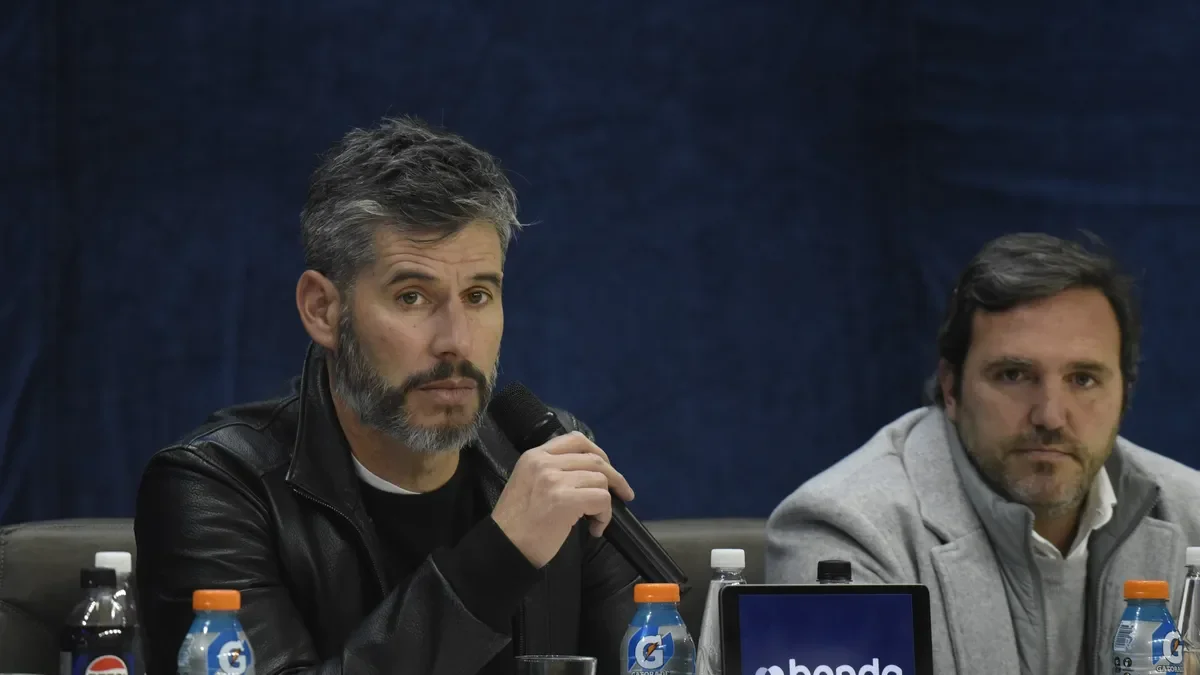 Ariel Pereyra se prepara para el segundo semestre y redefine su estrategia en Gimnasia