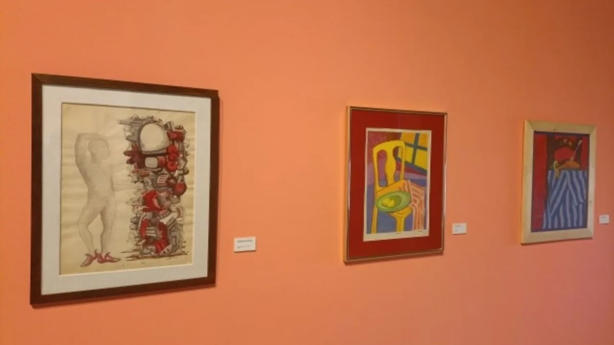 Artistas emergentes de Ensenada pierden una oportunidad clave con cierre del registro de exposiciones