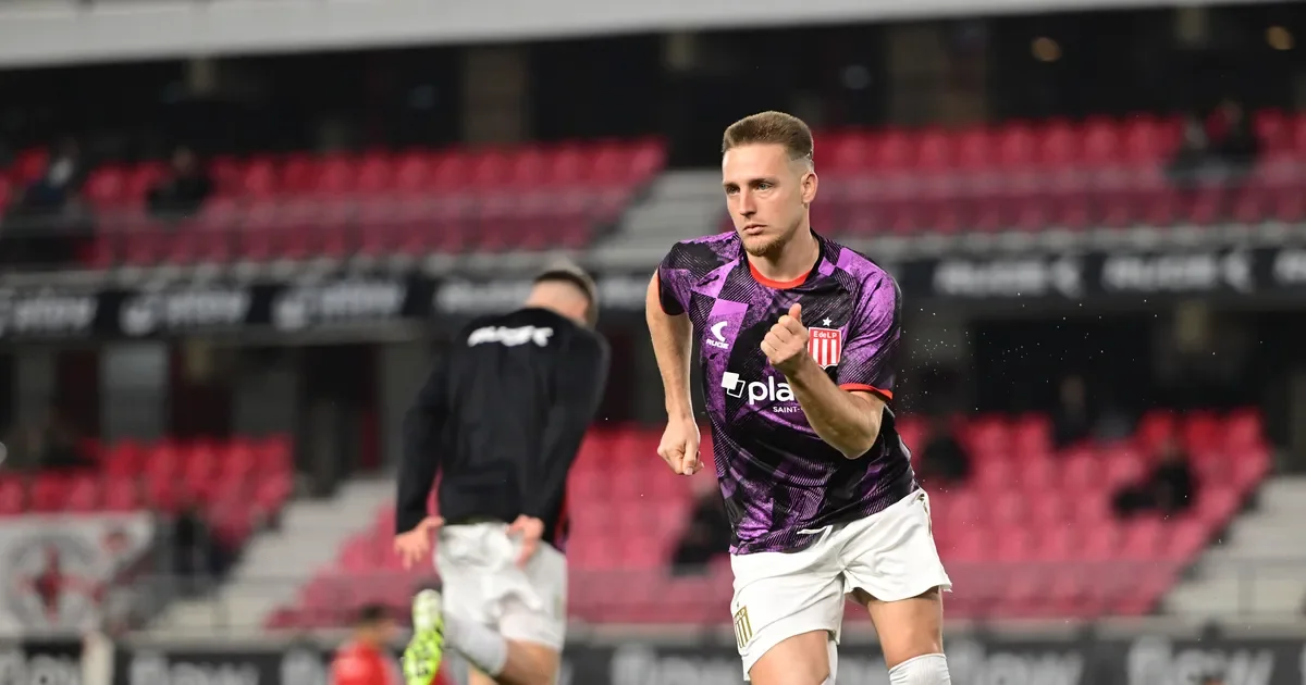 Ascacíbar se une a Boca: Estudiantes obtendrá un importante ingreso por la transferencia