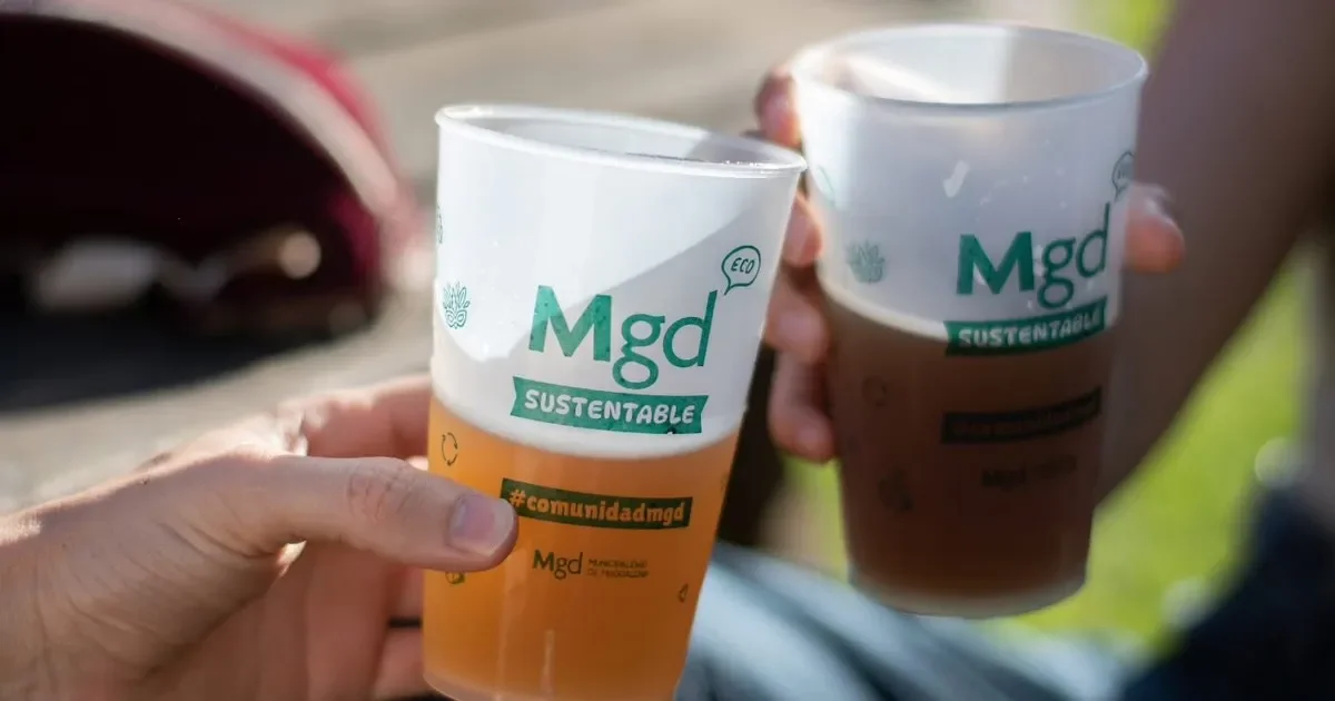 Atalaya celebra la Fiesta de la Cerveza: una plataforma para emprendedores locales