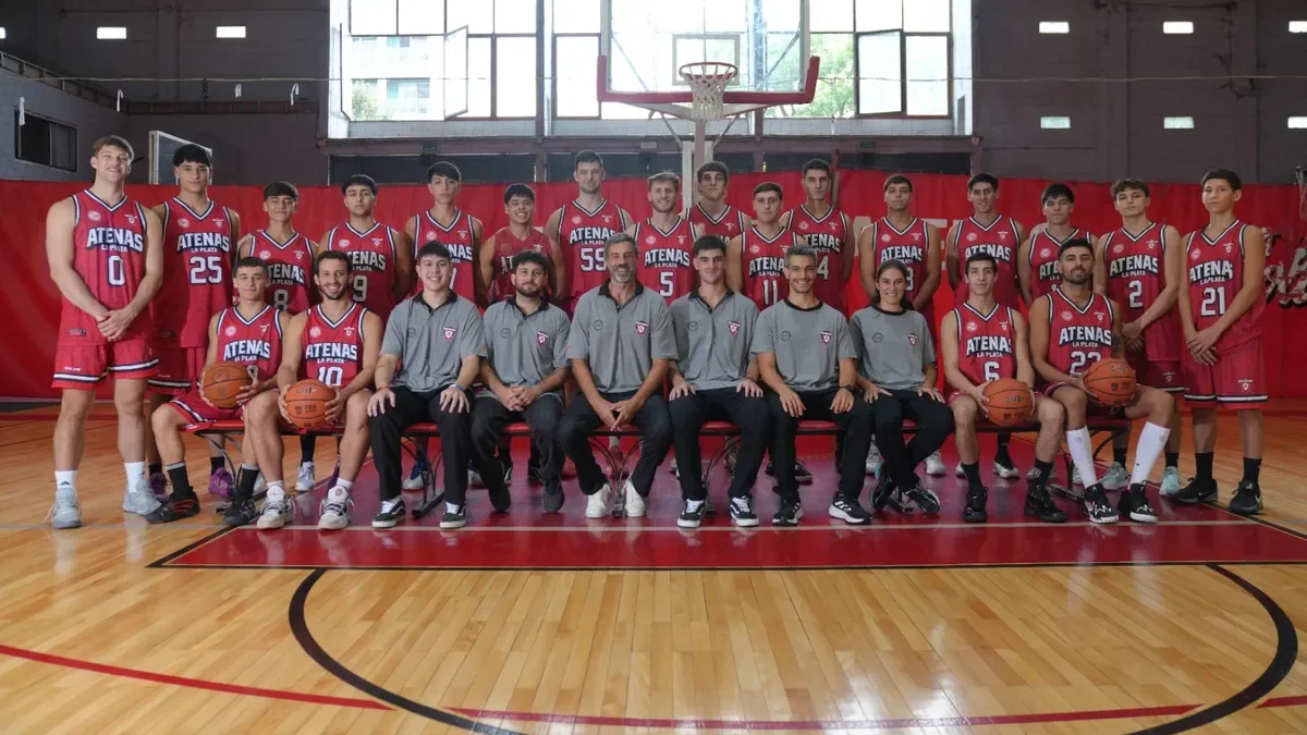 Atenas busca una victoria clave en su estreno de la Liga Federal en La Plata