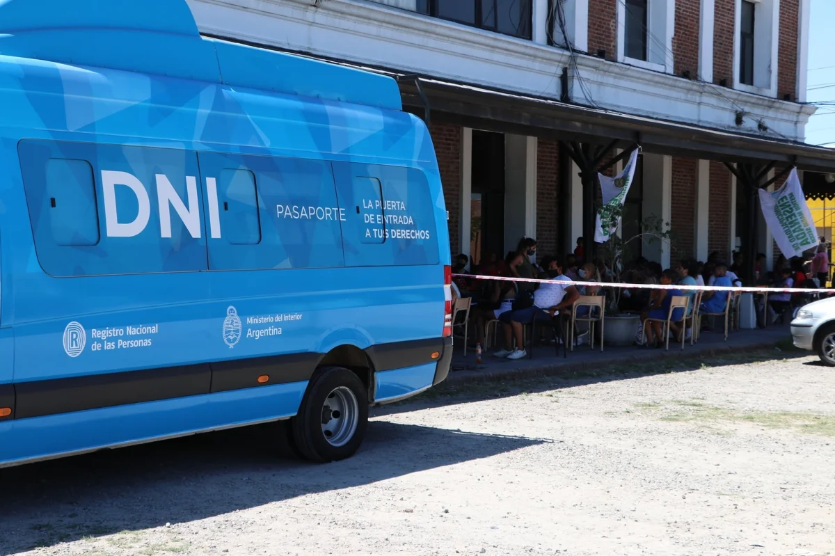 Aumenta costo para renovar DNI y pasaporte