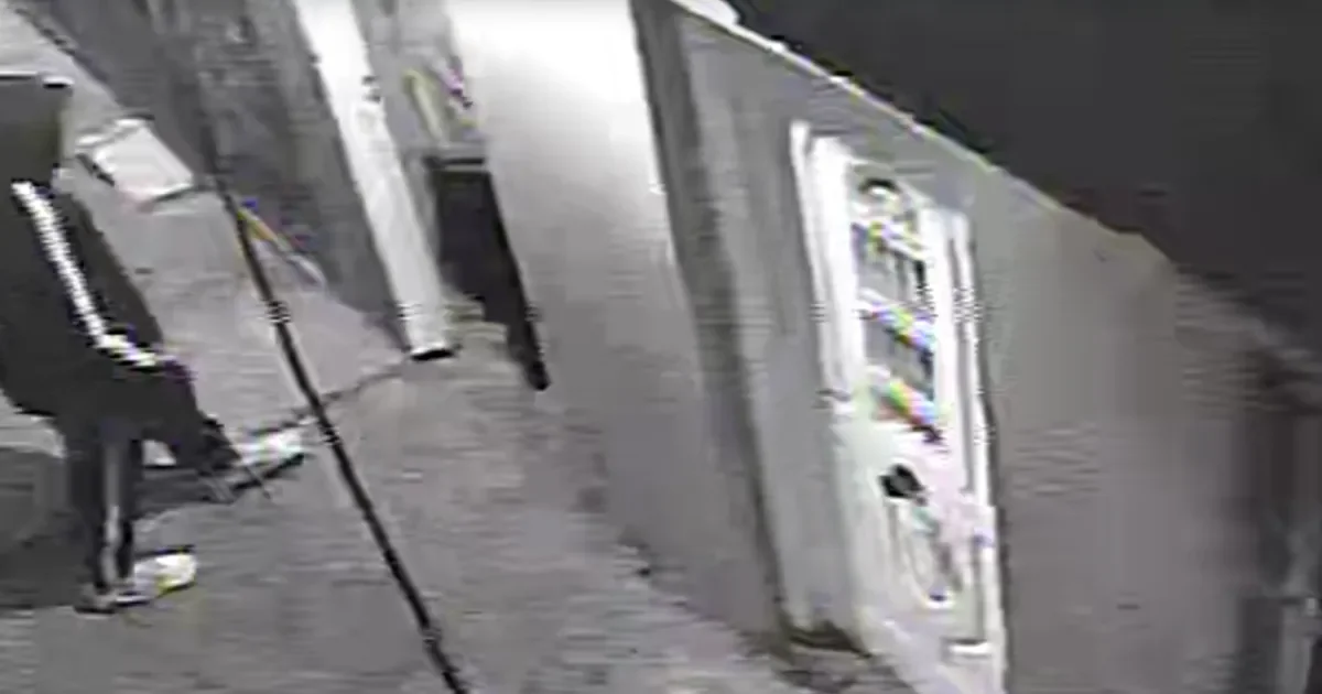 Aumenta la inseguridad en La Plata: asalto violento a vivienda con robo de motos