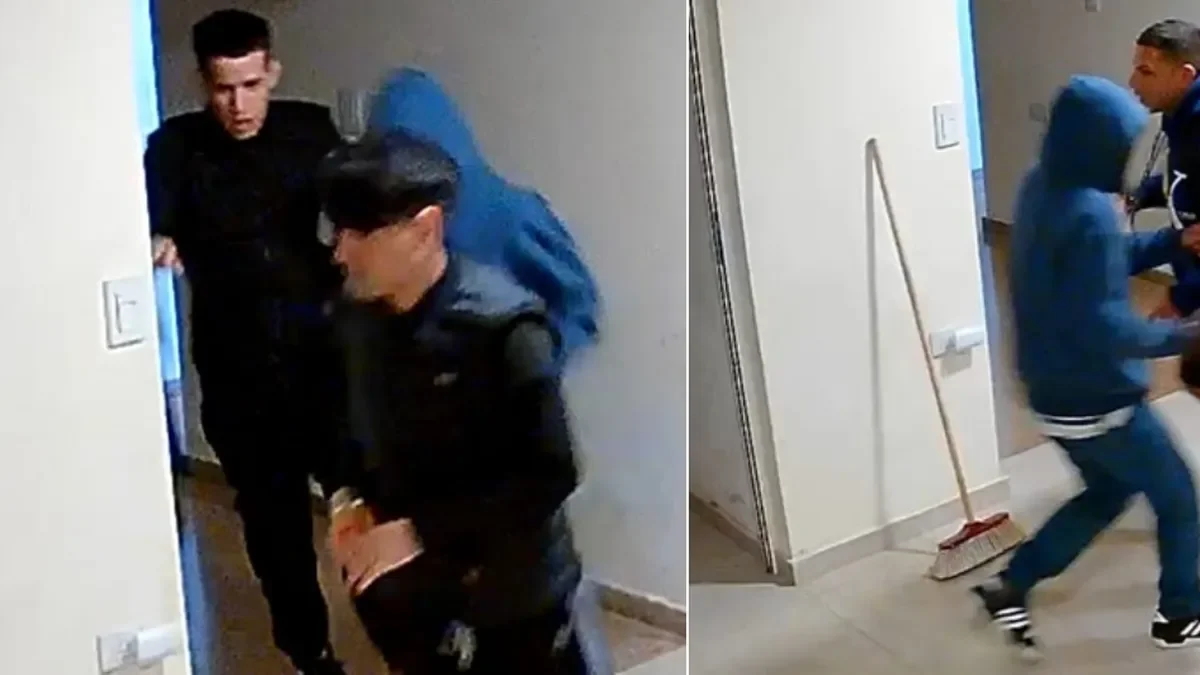 Aumenta la inseguridad: un hombre víctima de entradera en Lisandro Olmos