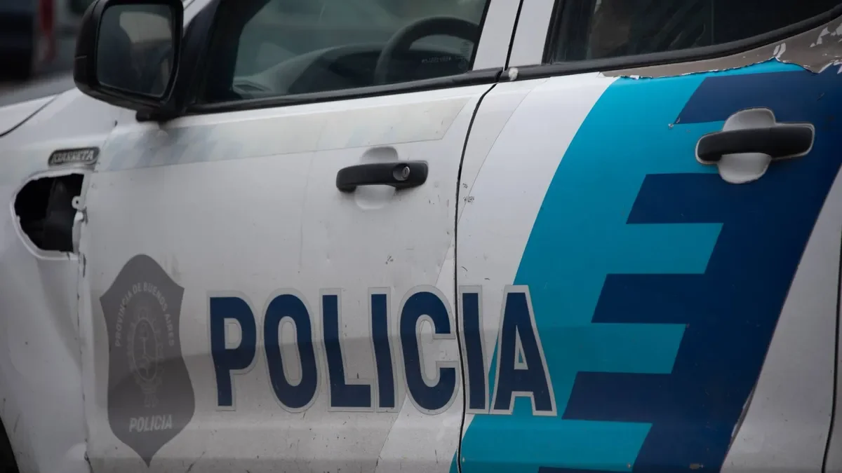 Aumenta la inseguridad: un jubilado asaltado en su casa en La Plata