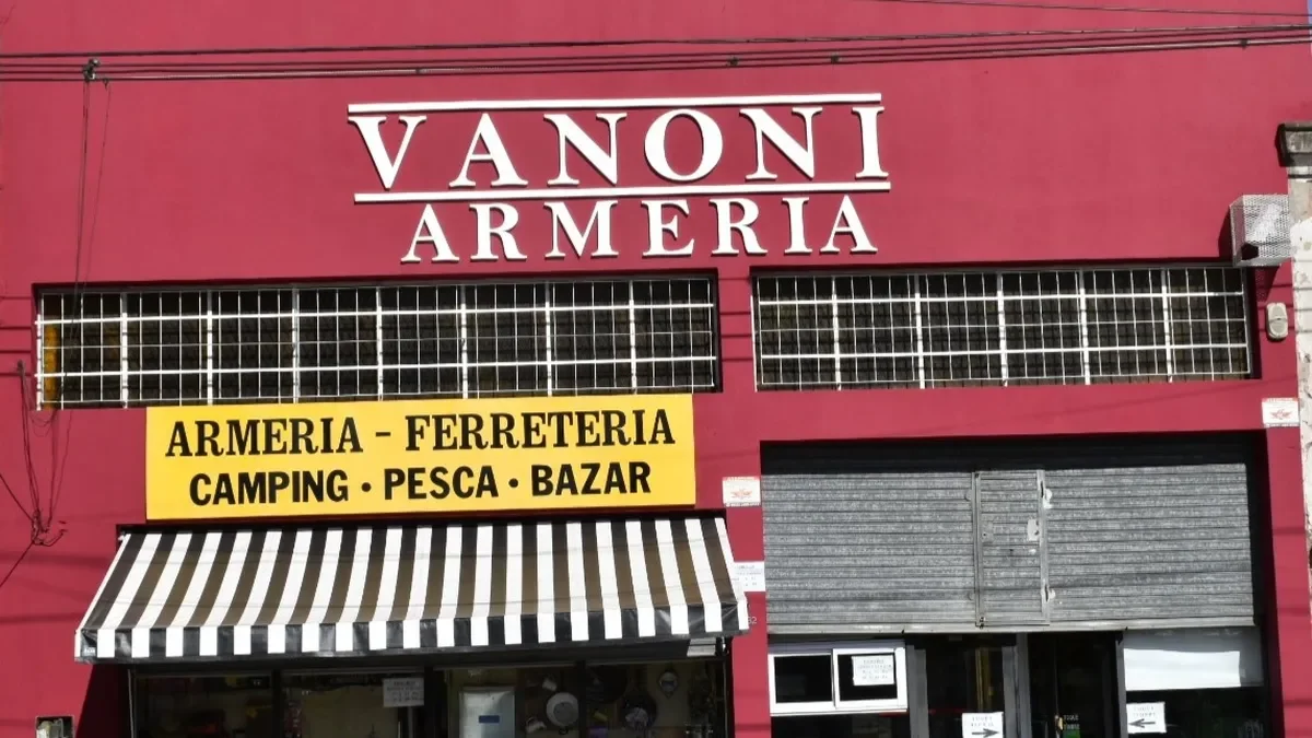 Aumenta la preocupación entre comerciantes tras asalto a armería en La Plata