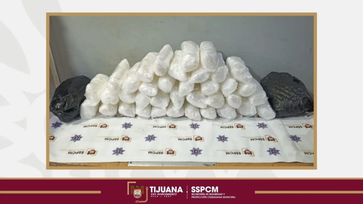 Aumenta la seguridad en Ensenada: refuerzan cristales de vehículos en TJ