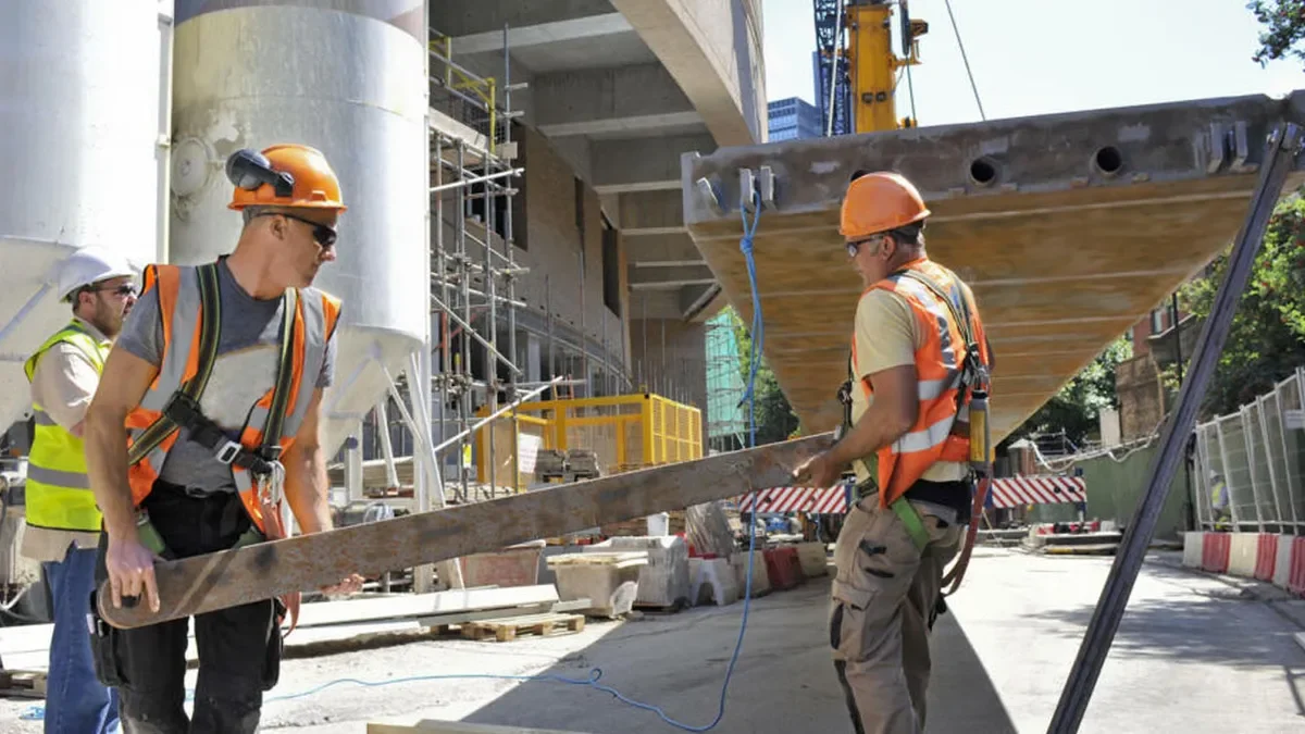 Aumentan las expectativas salariales en La Plata: trabajadores piden más por sus servicios