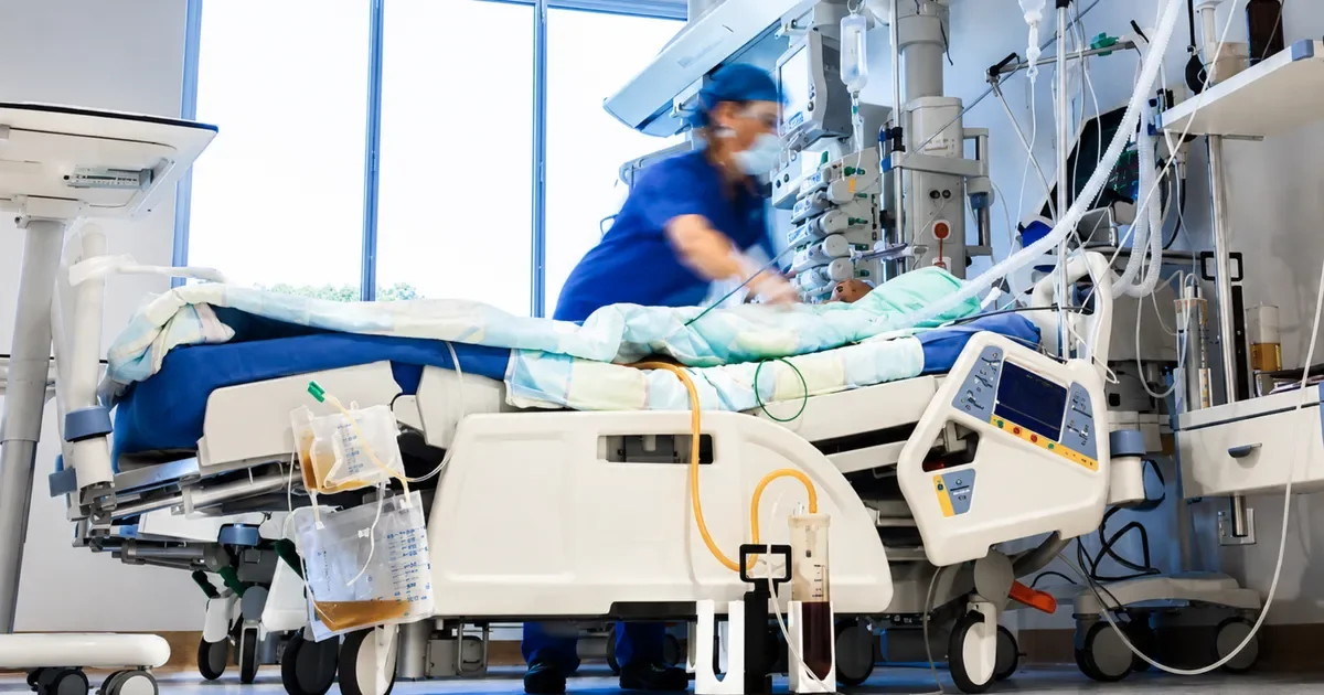 Aumentan las internaciones por gripe en La Plata, mientras que las infecciones respiratorias disminuyen